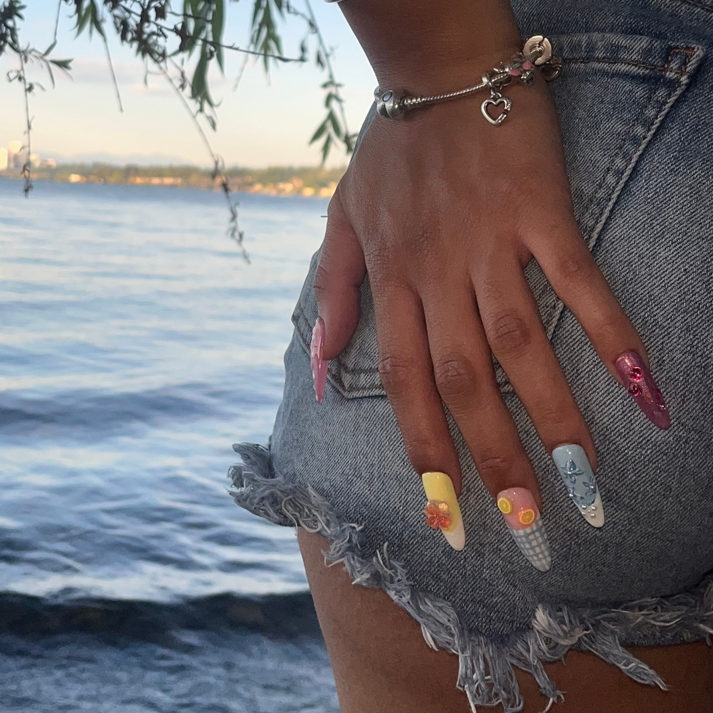Summer Darling