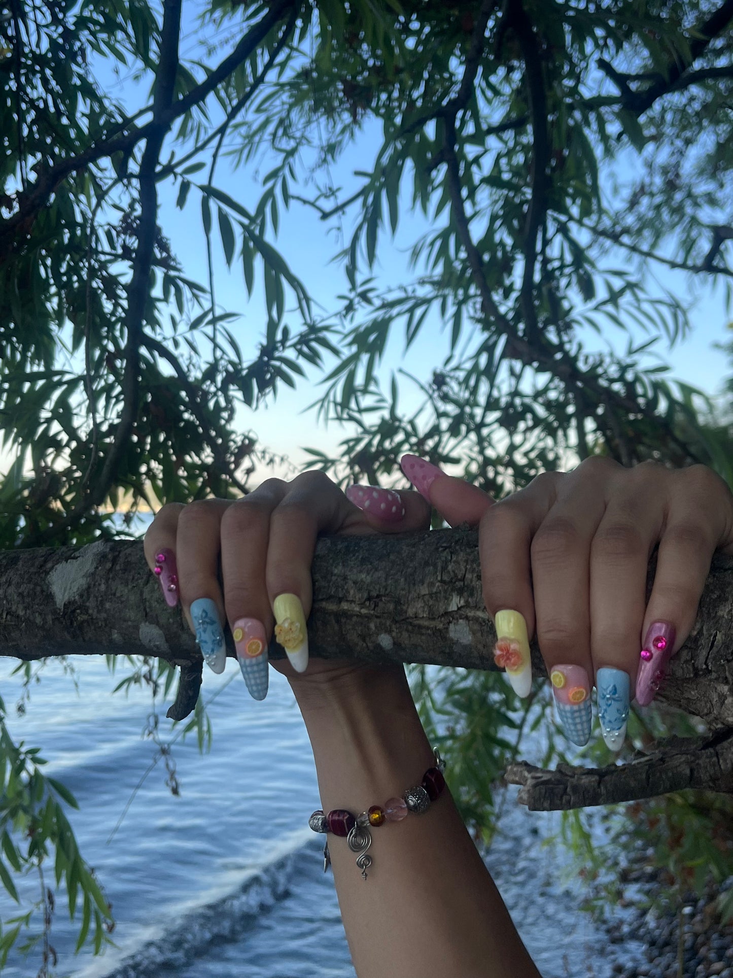 Summer Darling