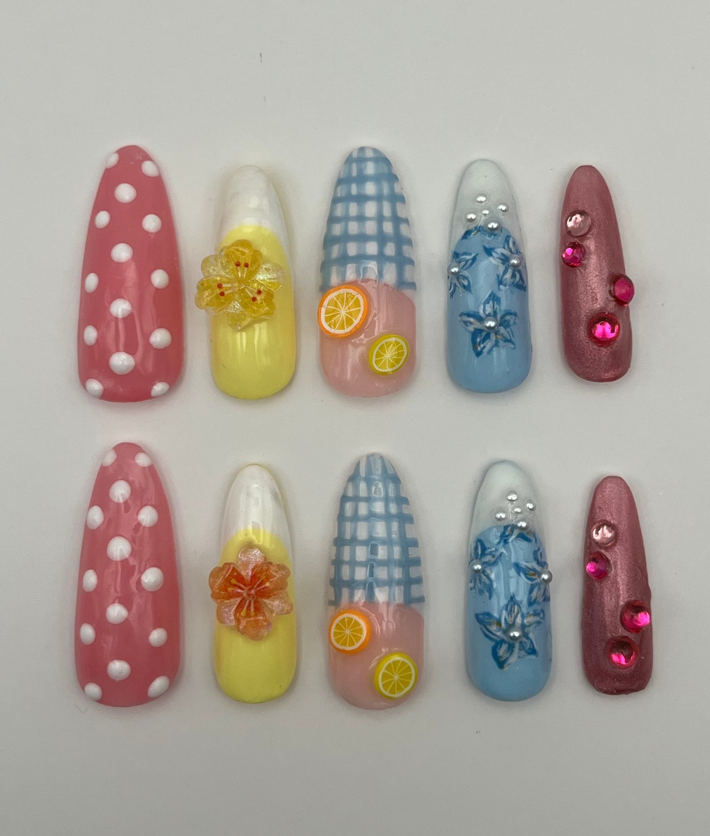 Summer Darling