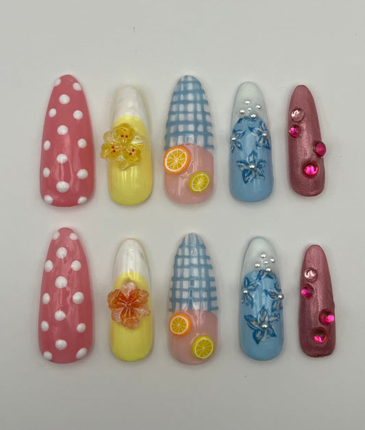 Summer Darling