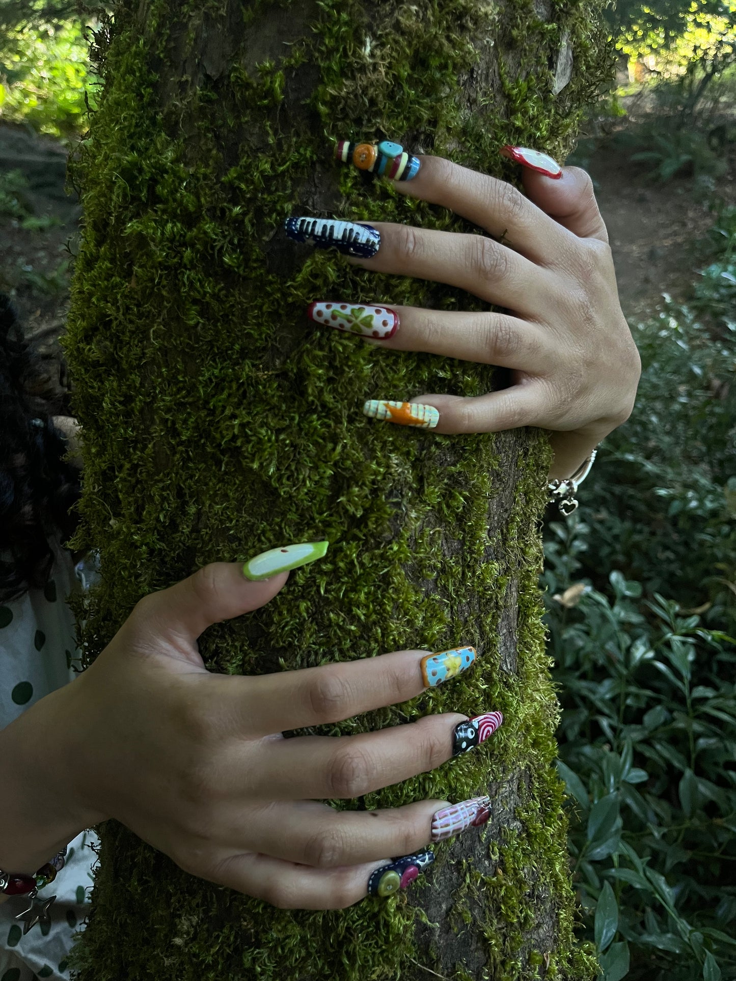 Whimsical Twee