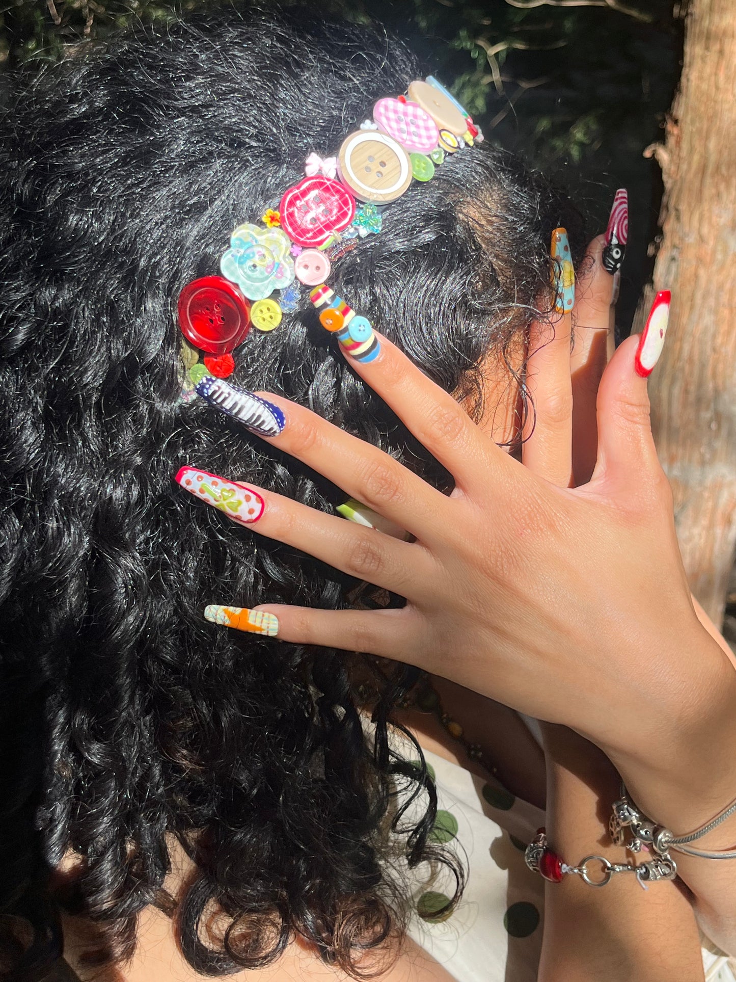 Whimsical Twee