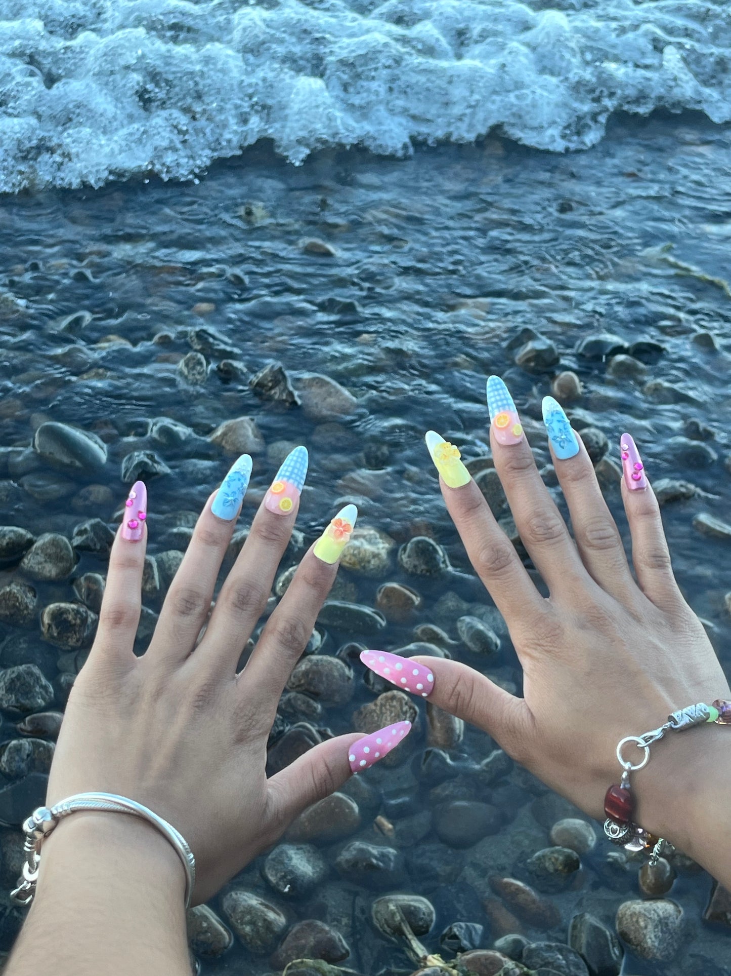 Summer Darling