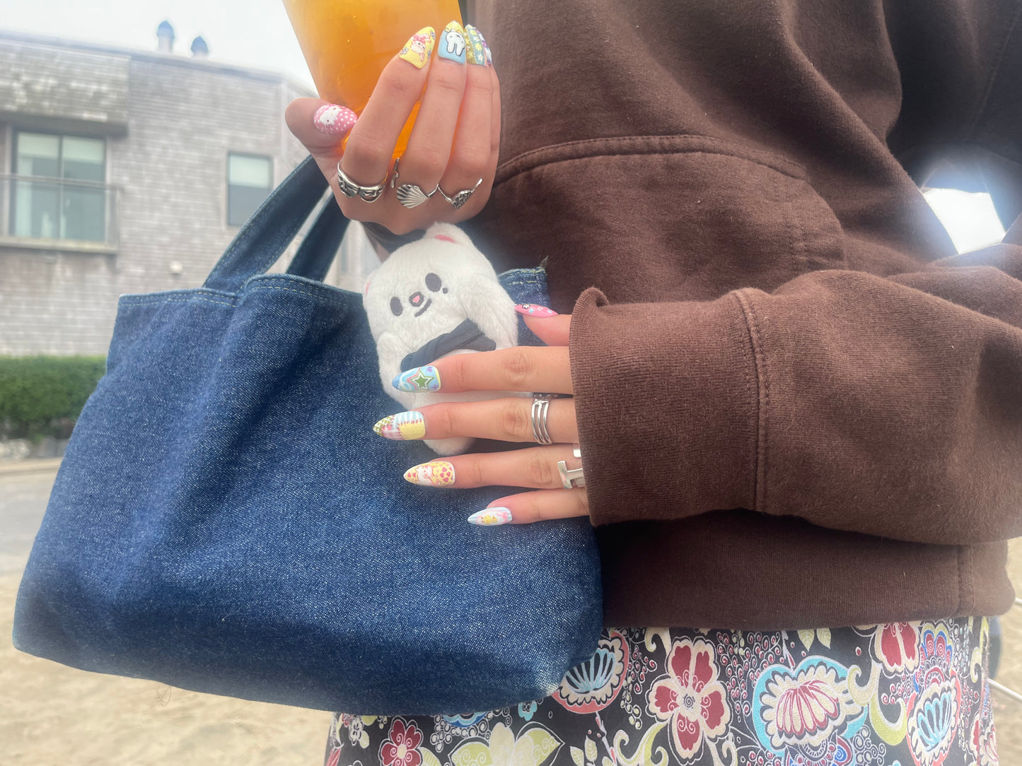 Kawaii Pastels